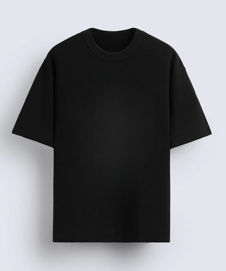 MENTALLY- Oversized T-Shirt