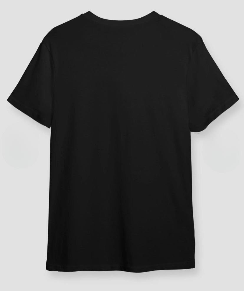 GOJO SATORU - Round Neck Classic T-Shirt